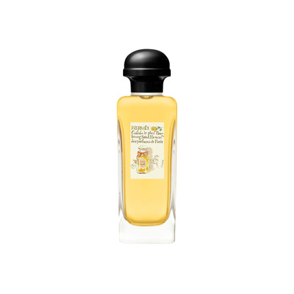 Calèche, Soie de Parfum