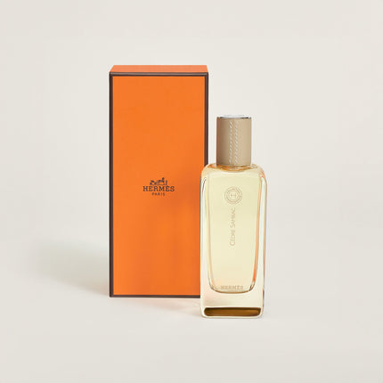 Hermessence Cedre Sambac Eau De Toilette Natural Spray
