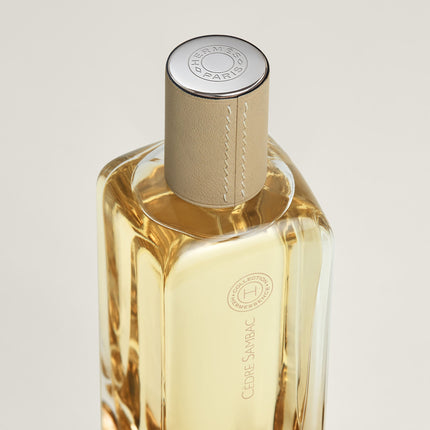 Hermessence Cedre Sambac Eau De Toilette Natural Spray