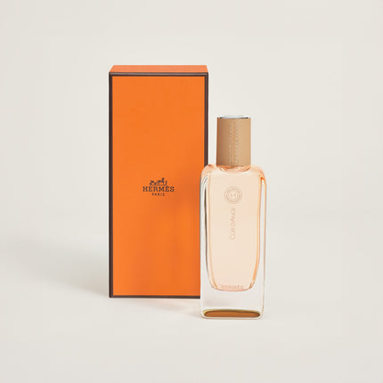 Hermessence Cuir D'Ange Eau De Toilette Natural Spray