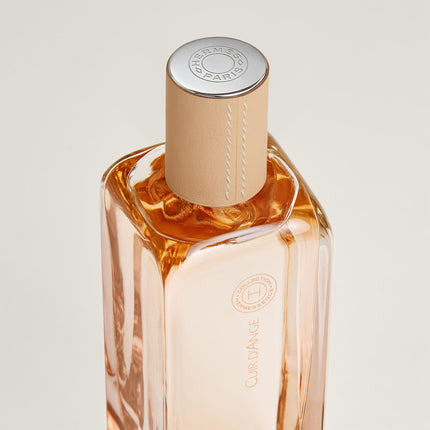 Hermessence Cuir D'Ange Eau De Toilette Natural Spray