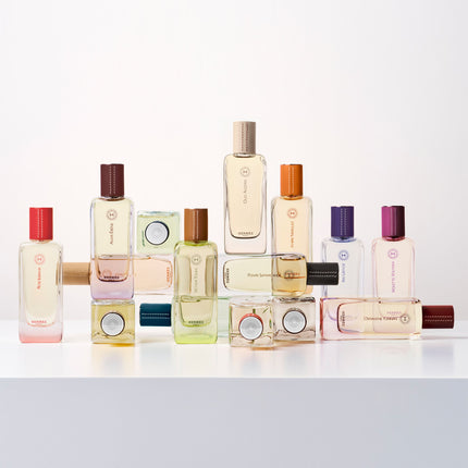 Hermessence Cuir D'Ange Eau De Toilette Natural Spray