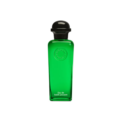Eau De Basilic Pourpre Eau De Cologne Natural Spray
