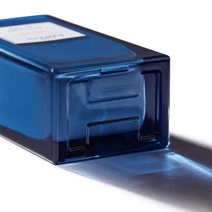 Eau de citron noir, lait hydratant pour le corps
