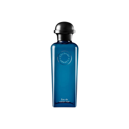 Eau De Citron Noir Eau De Cologne Natural Spray