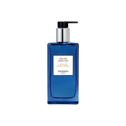 Eau De Citron Noir Hair & Body Shower Gel 200Ml