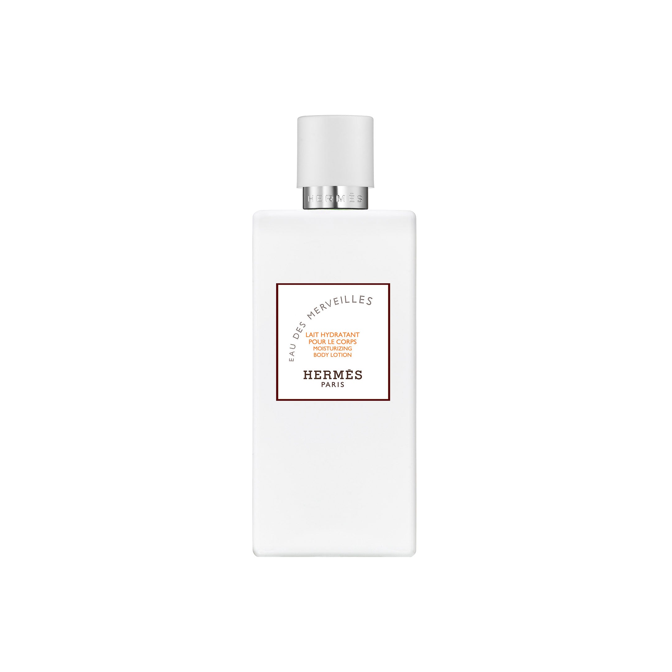 Eau Des Merveilles Body Lotion 200Ml