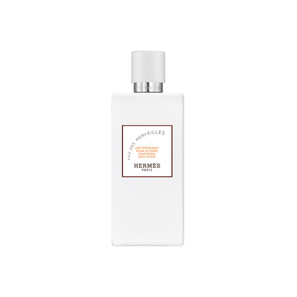 Eau Des Merveilles Body Lotion 200Ml