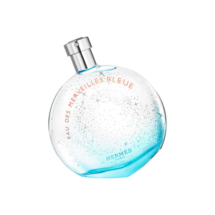 Eau Des Merveilles Bleue Eau De Toilette Natural Spray