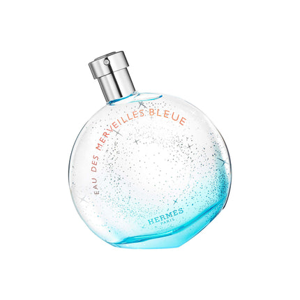 Eau Des Merveilles Bleue Eau De Toilette Natural Spray