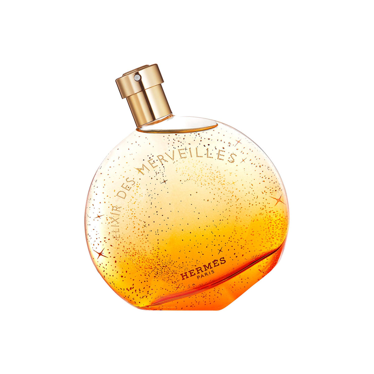Elixir Des Merveilles Eau De Parfum Natural Spray 100Ml