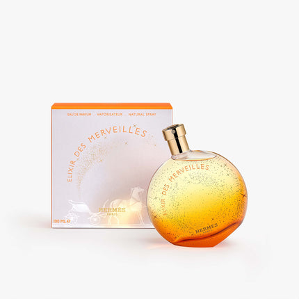 Elixir Des Merveilles Eau De Parfum Natural Spray 100Ml