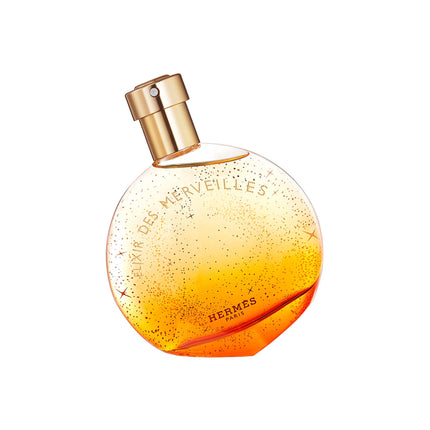 Elixir Des Merveilles Eau De Parfum Natural Spray