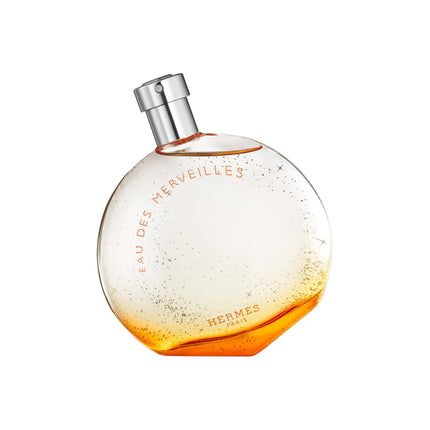 Eau Des Merveilles Eau De Toilette Natural Spray
