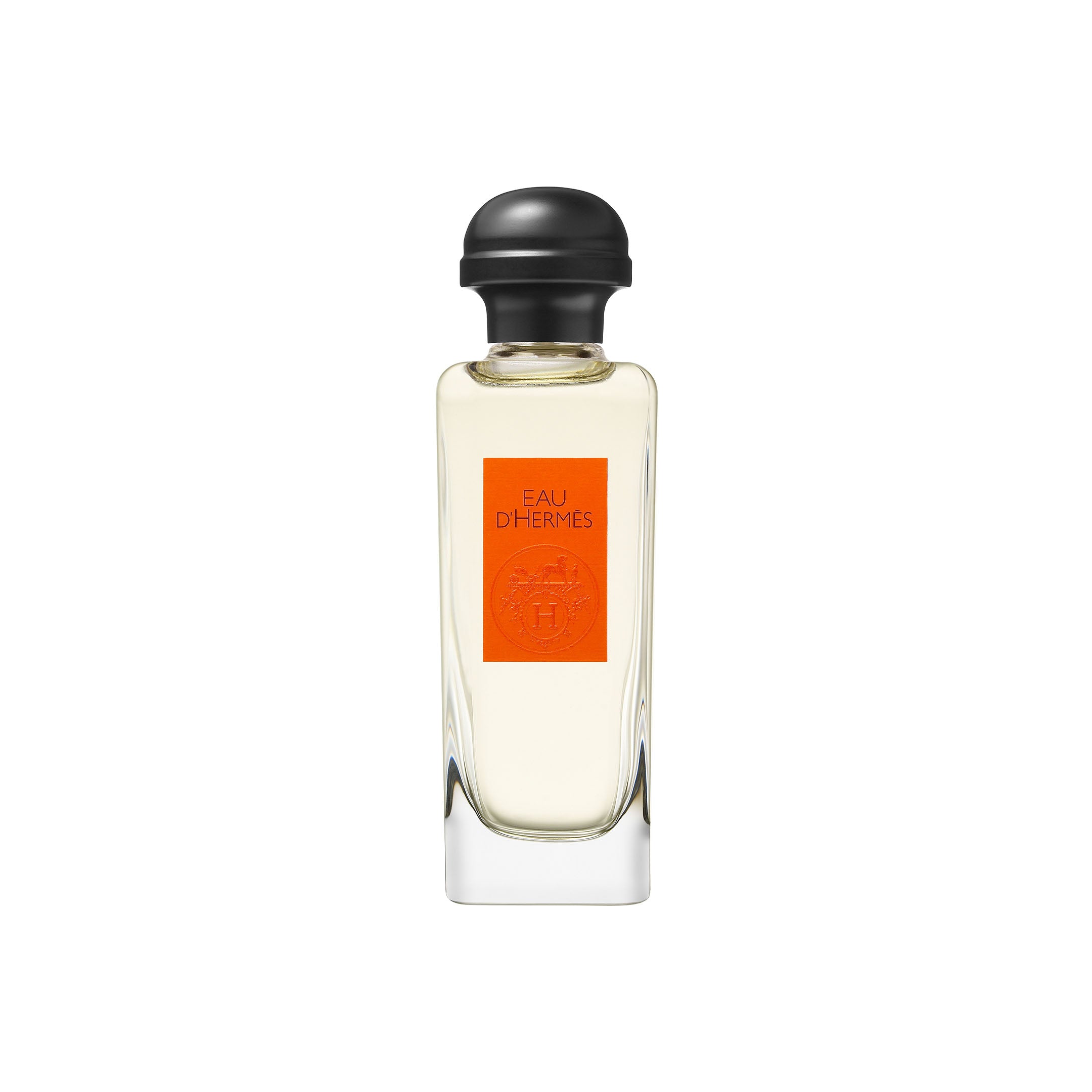 Eau D'Hermes Eau De Toilette Eau De Parfum Natural Spray 100Ml