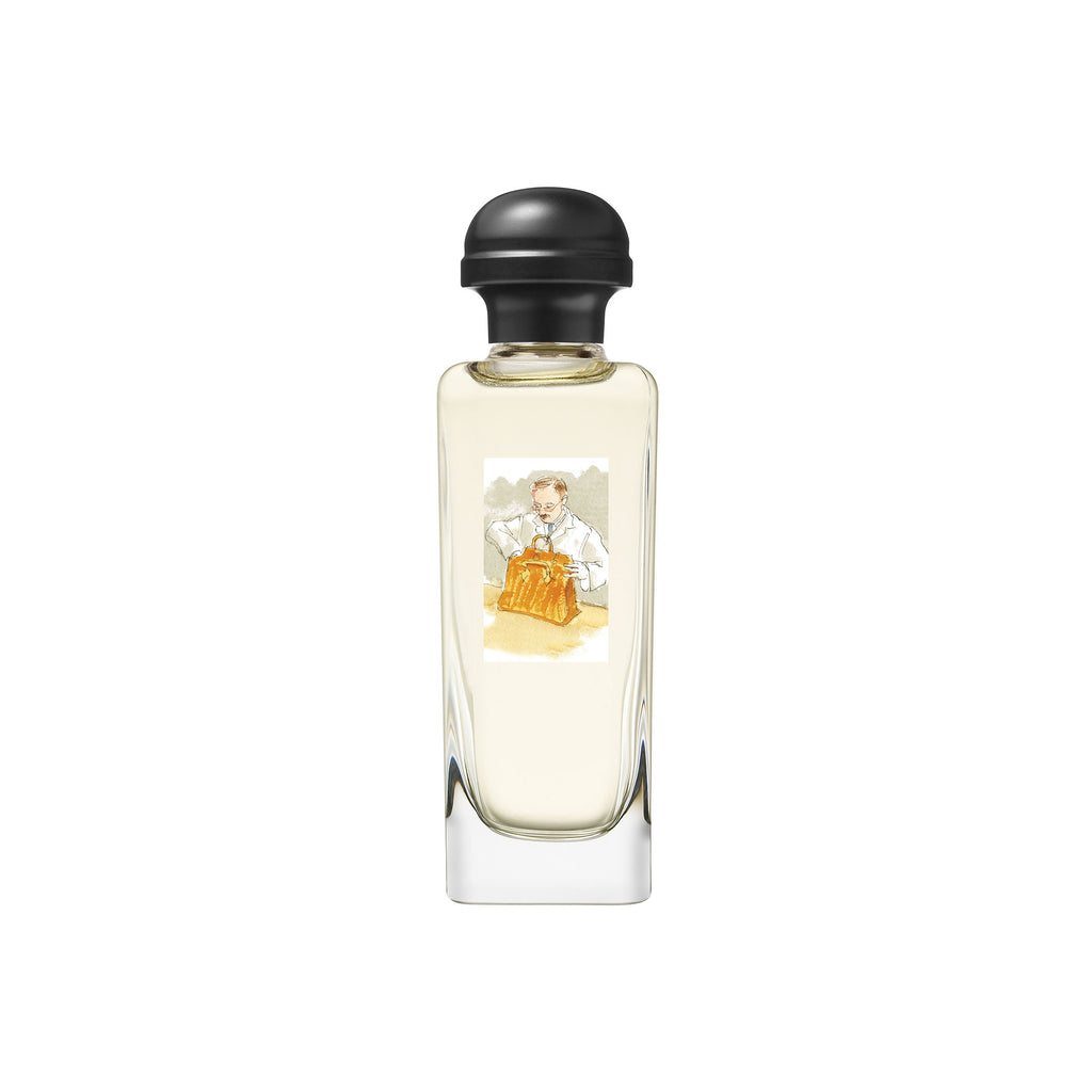 Eau D'Hermes Eau De Toilette Eau De Parfum Natural Spray 100Ml