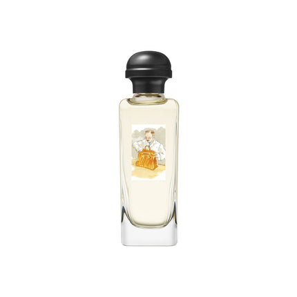 Eau D'Hermes Eau De Toilette Eau De Parfum Natural Spray 100Ml
