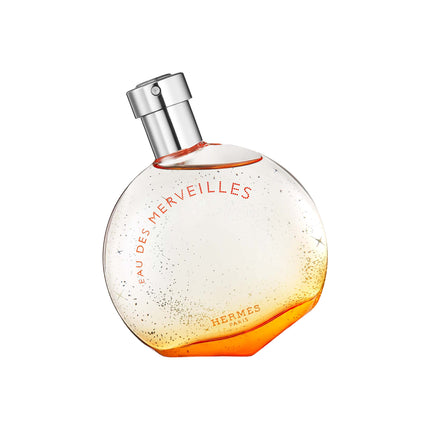 Eau Des Merveilles Eau De Toilette Natural Spray