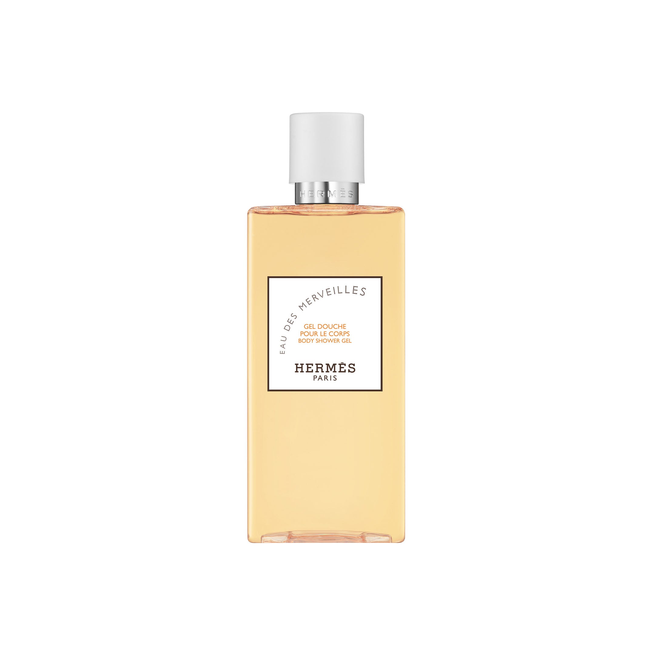 Eau des Merveilles, Gel Parfumé douche et bain