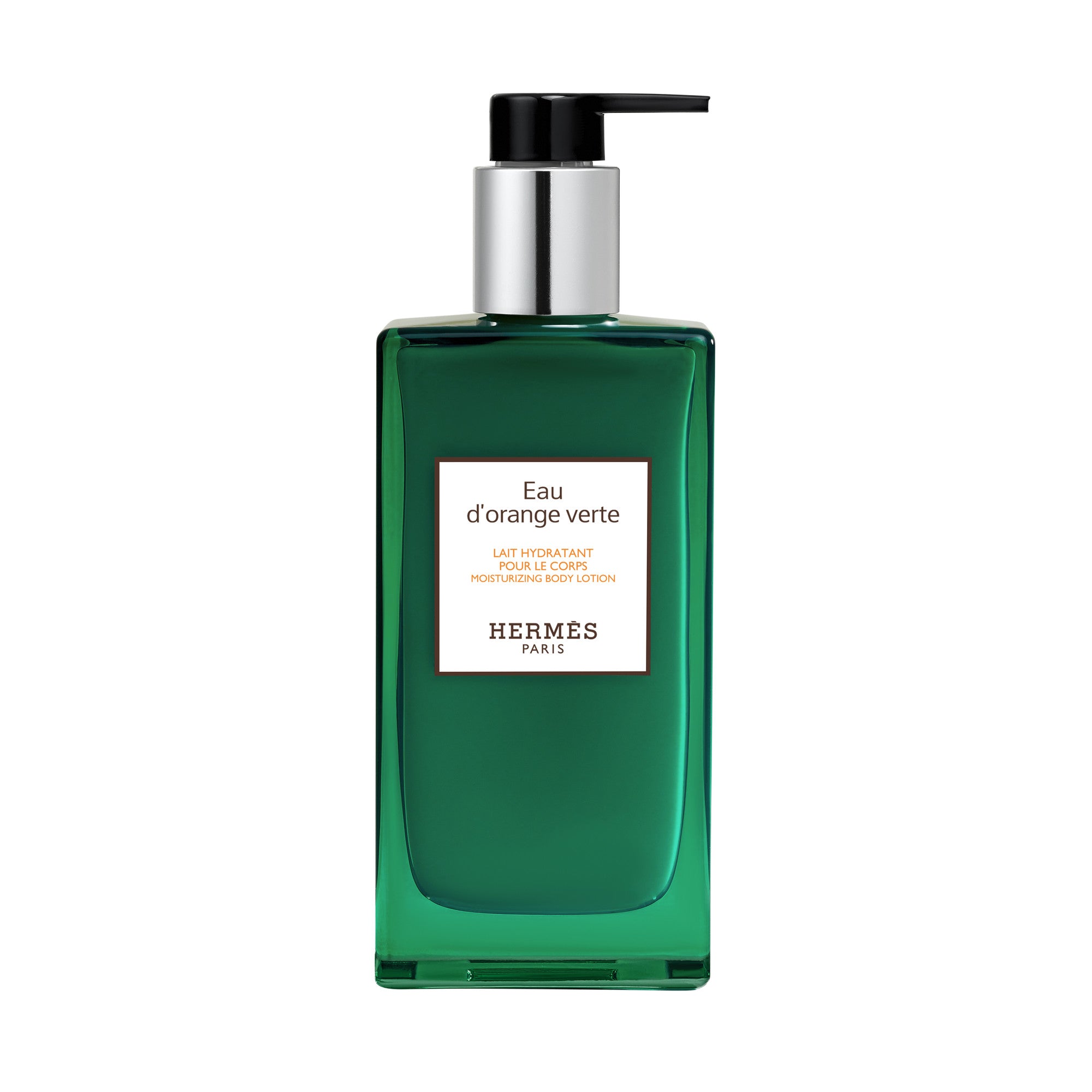 Eau D'Orange Verte Body Lotion 200Ml