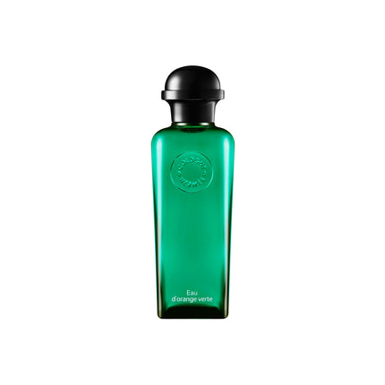 Eau D'Orange Verte Eau De Cologne Natural Spray