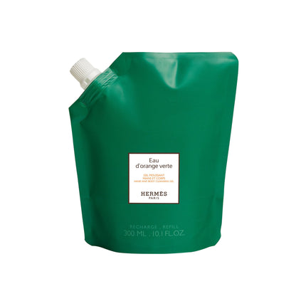 Eau D'Orange Verte  Hand & Body Cleansing 300Ml Refill