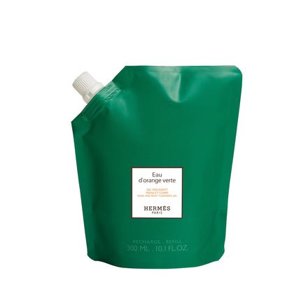 Eau D'Orange Verte  Hand & Body Cleansing 300Ml Refill