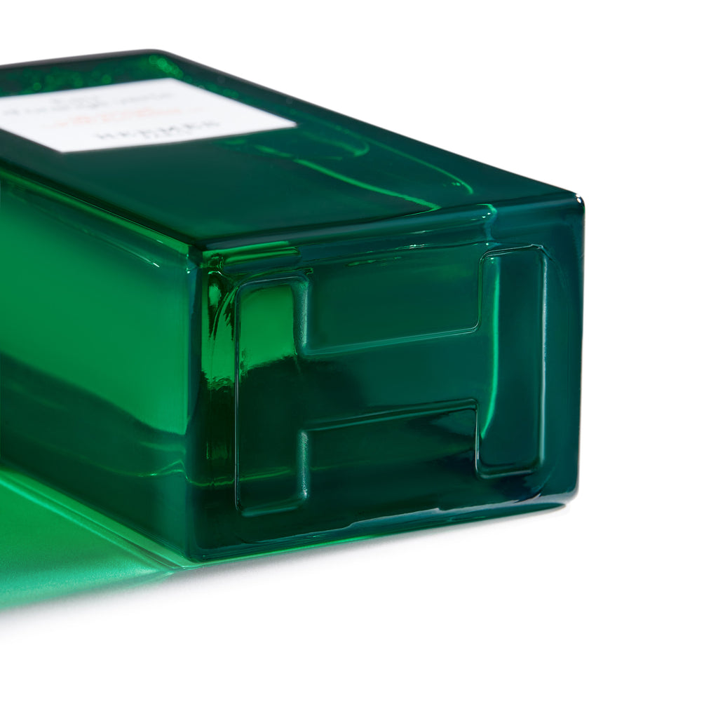 Eau d'orange verte, gel douche corps et cheveux