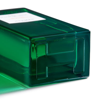 Eau d'orange verte, gel douche corps et cheveux