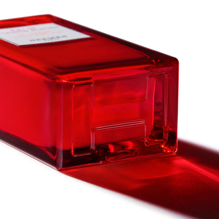 Eau de rhubarbe écarlate, lait hydratant pour le corps