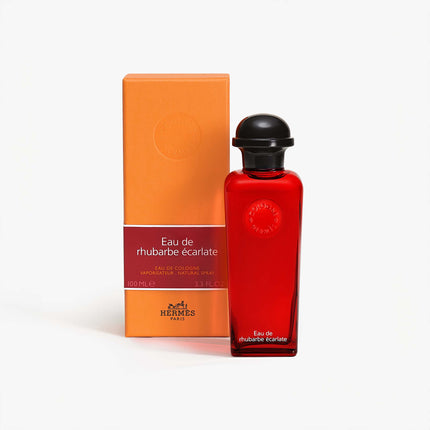 Eau De Rhubarbe Ecarlate Eau De Cologne Natural Spray