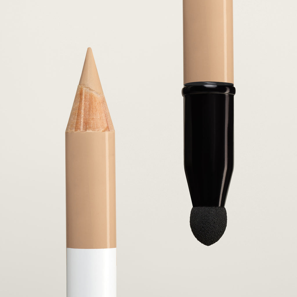 Trait d'Hermès, crayon de couleurs pour les yeux
