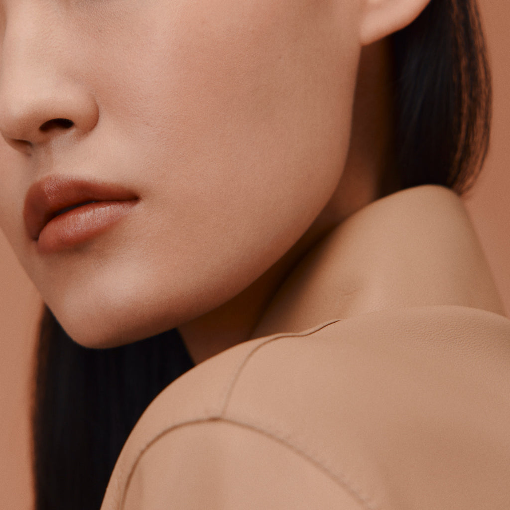 Hermès Plein Air, Luminous Matte Skincare Foundation