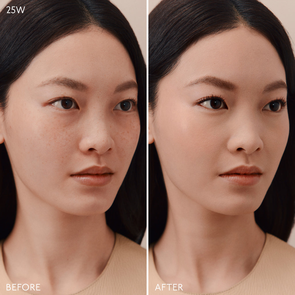 Hermès Plein Air, Luminous Matte Skincare Foundation