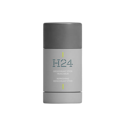 H24, déodorant stick fraicheur sans alcool