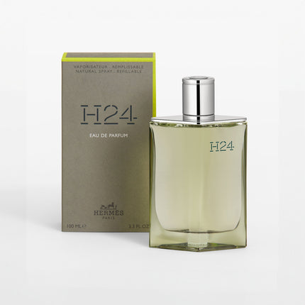 H24 Eau De Parfum Natural Spray