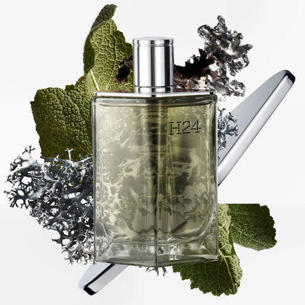 H24 Eau De Parfum Natural Spray