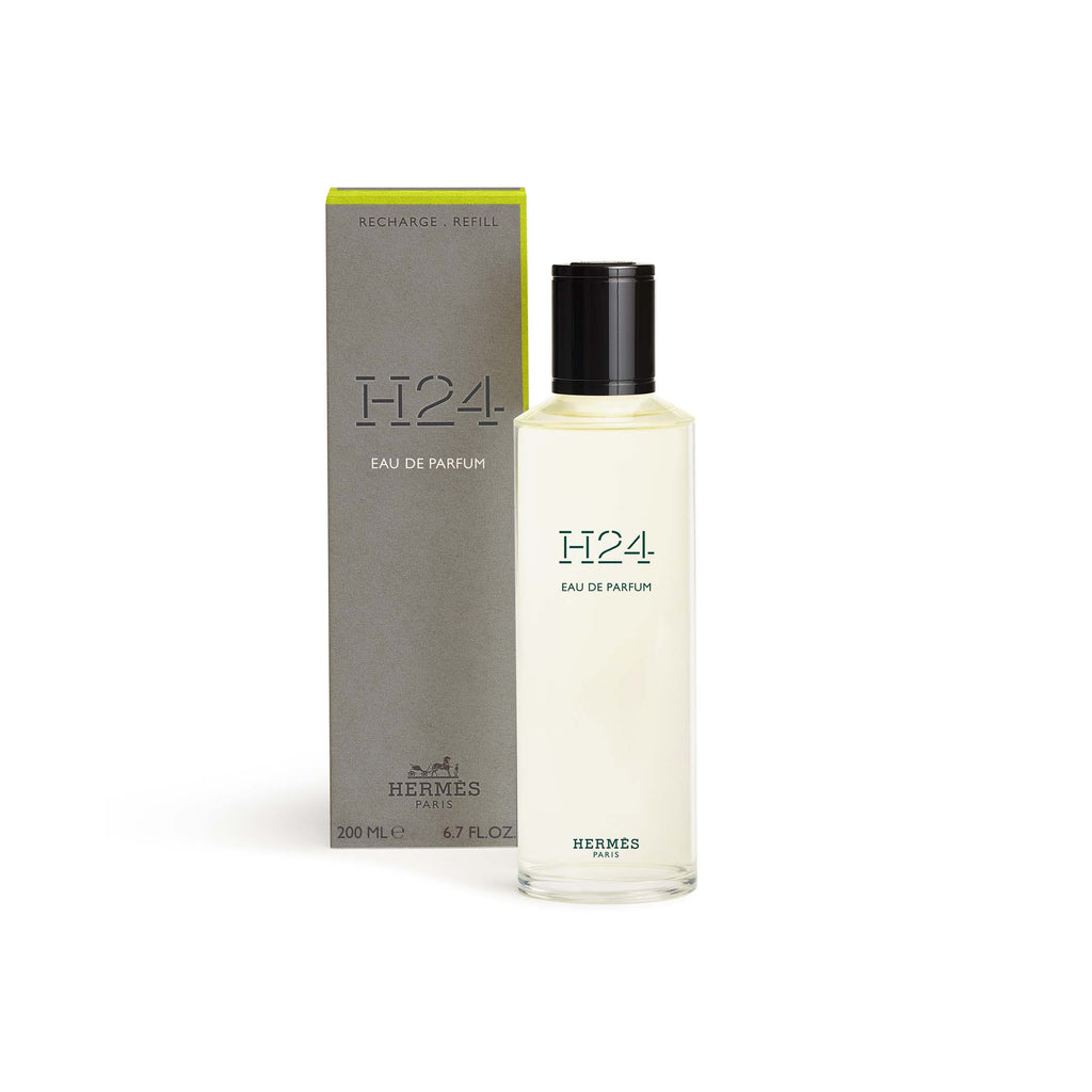 H24 Eau De Parfum Refill 200Ml
