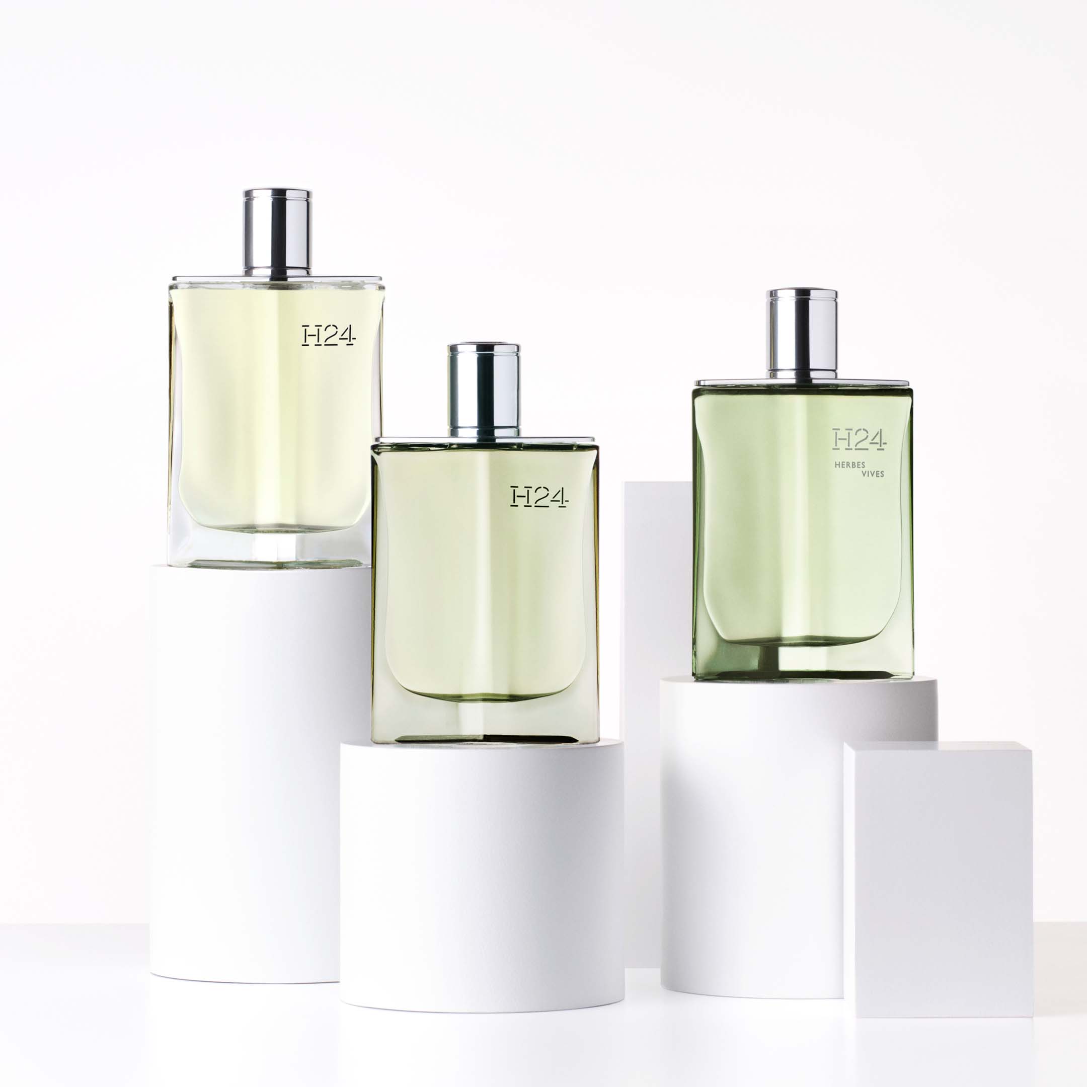 H24 Eau De Parfum Refill 200Ml
