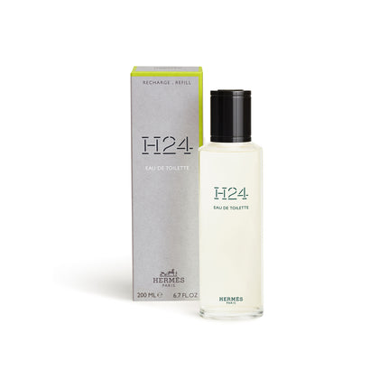 H24, Recharge Eau de Toilette