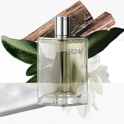 H24, Recharge Eau de Toilette