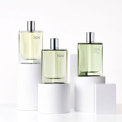 H24, Recharge Eau de Toilette
