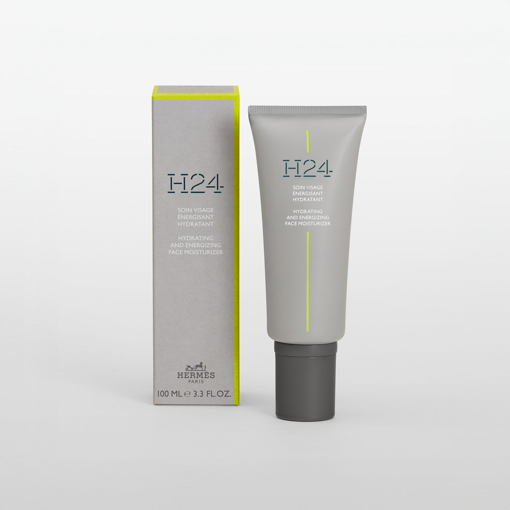 H24 Face Energizing Moisturizer 100Ml