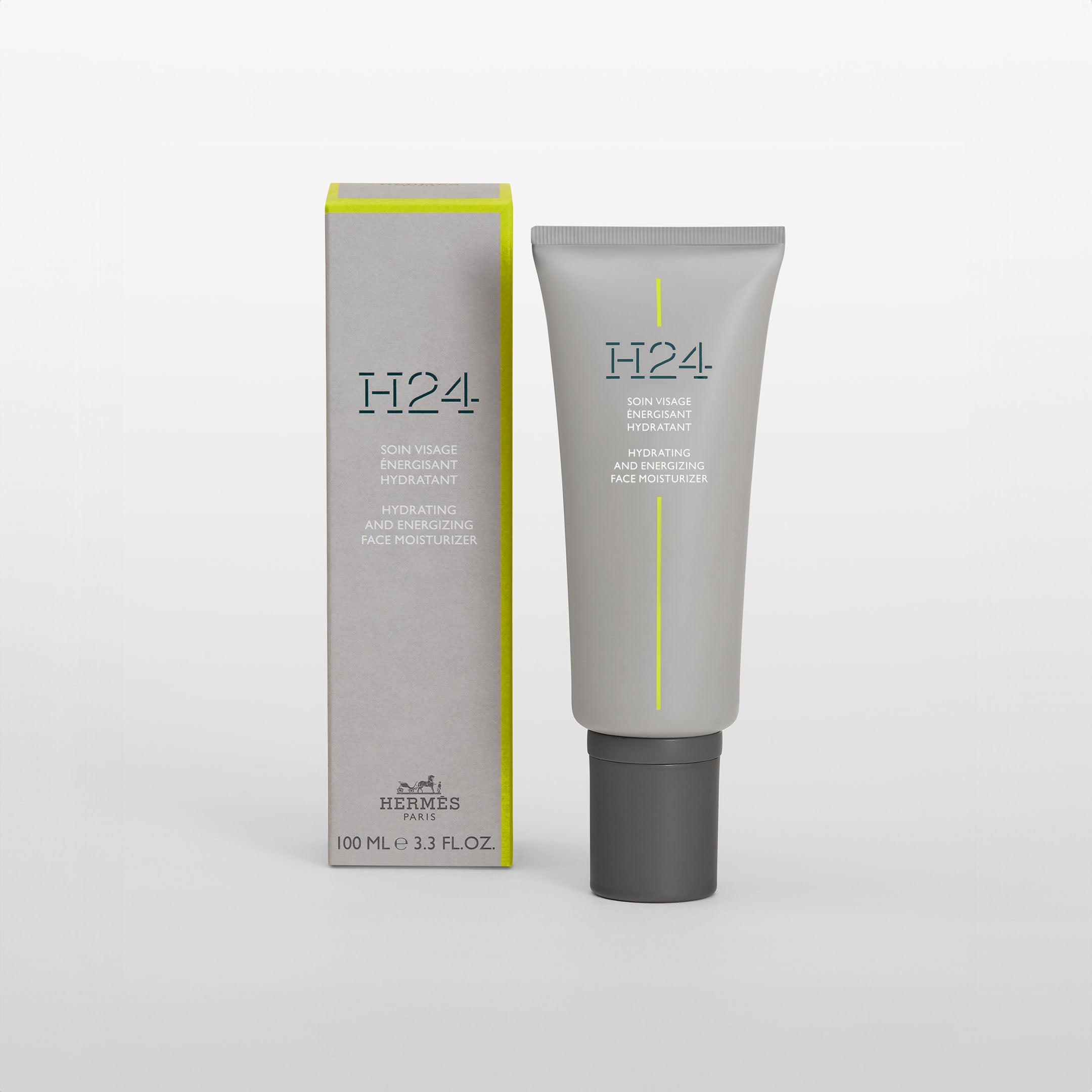 H24 Face Energizing Moisturizer 100Ml