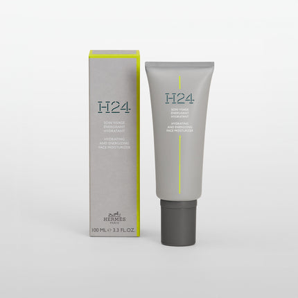 H24 Face Energizing Moisturizer 100Ml