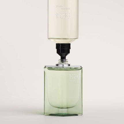 Herbes Vives Eau De Parfum Natural Spray