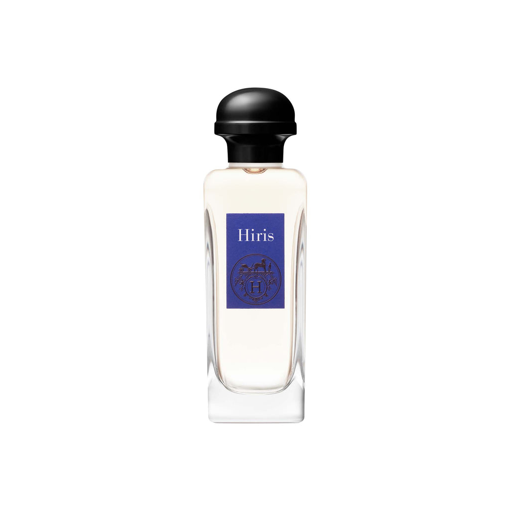 Hiris Eau De Toilette Eau De Parfum Natural Spray 100Ml
