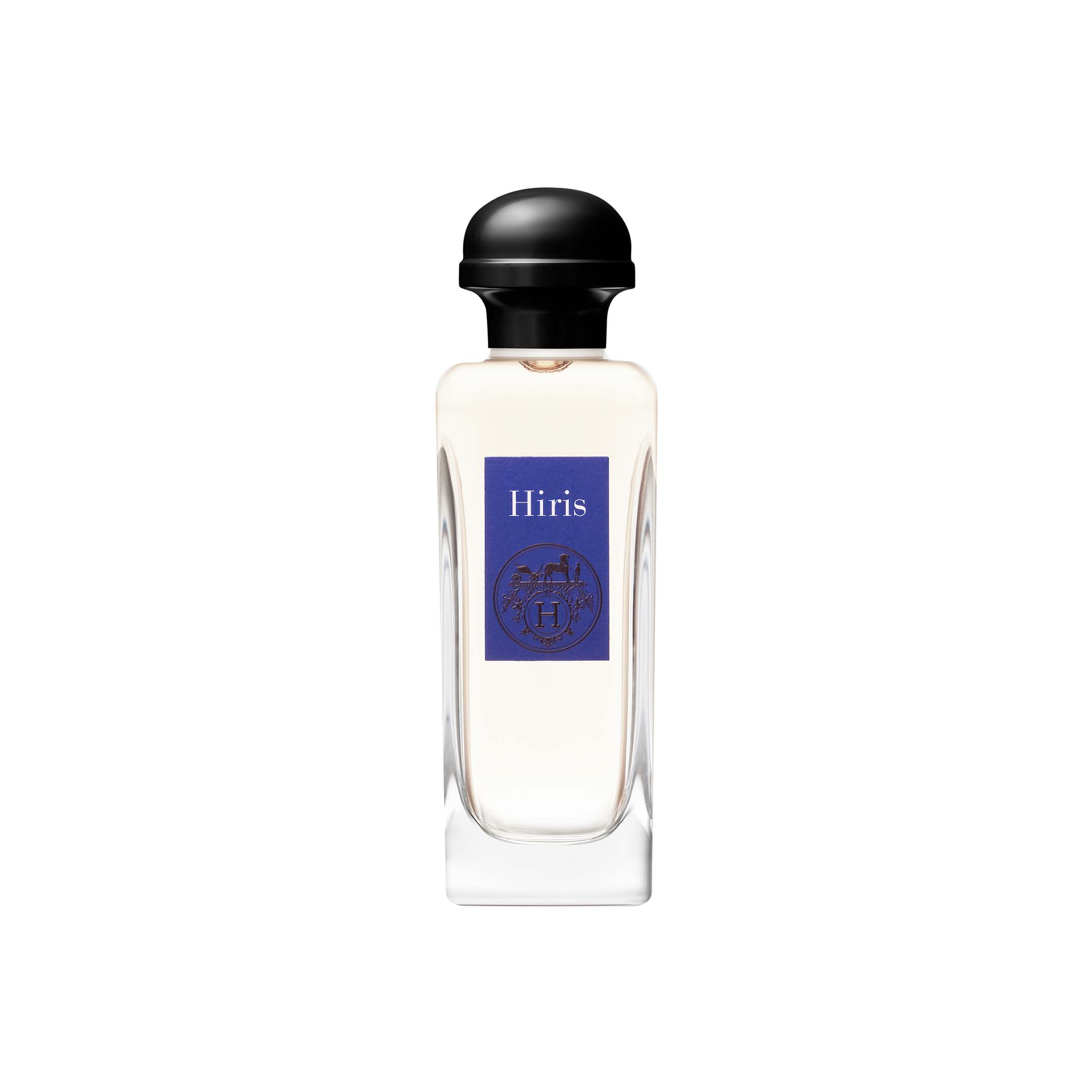 Hiris Eau De Toilette Eau De Parfum Natural Spray 100Ml