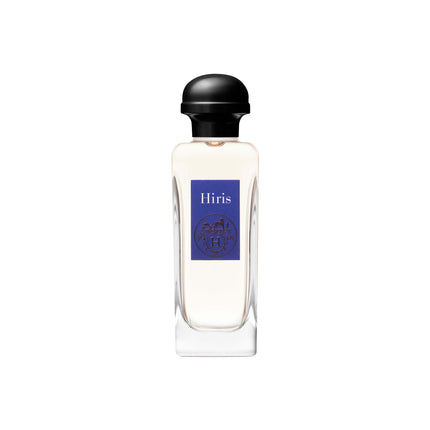 Hiris Eau De Toilette Eau De Parfum Natural Spray 100Ml