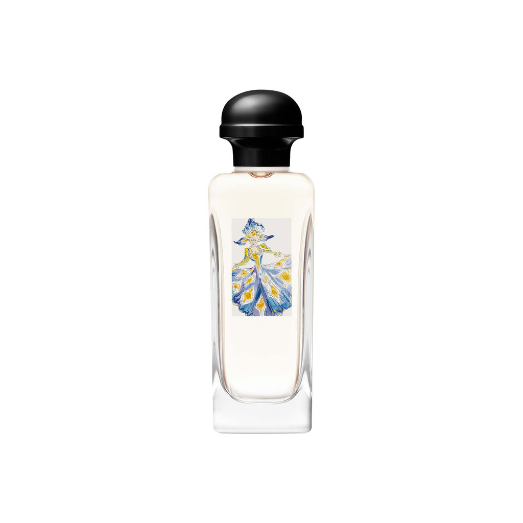 Hiris Eau De Toilette Eau De Parfum Natural Spray 100Ml